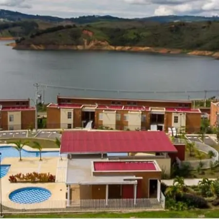 Villa Campestre Majagua Calima Exterior foto