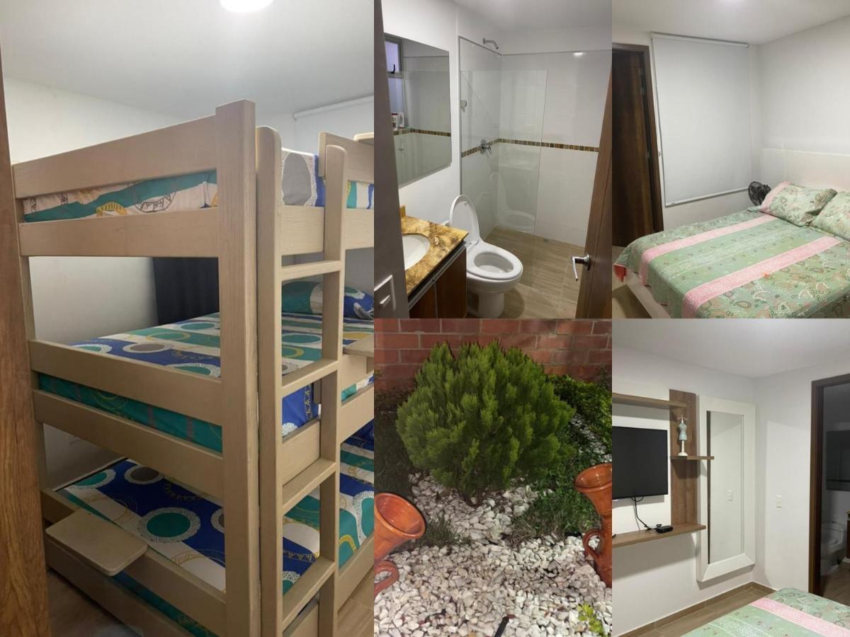 Campestre Apartment