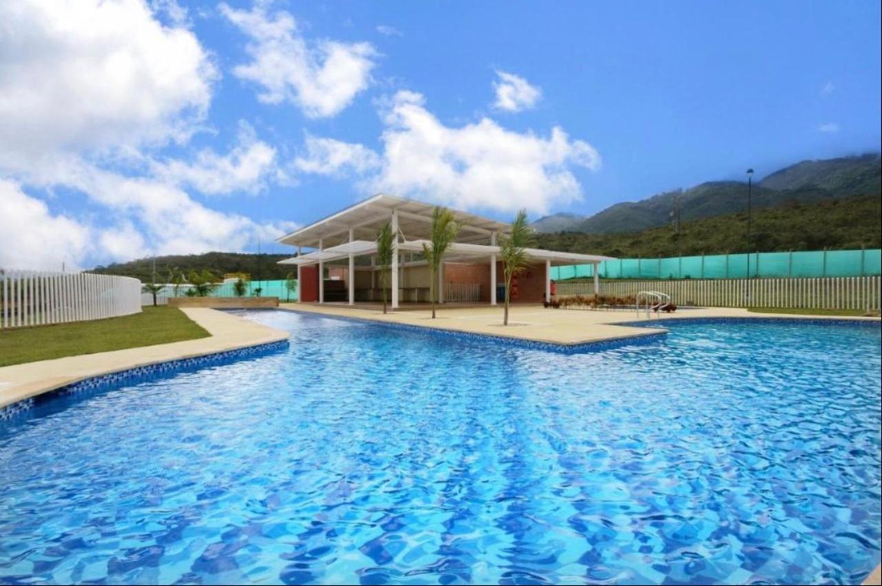 Campestre Apartment Calima
